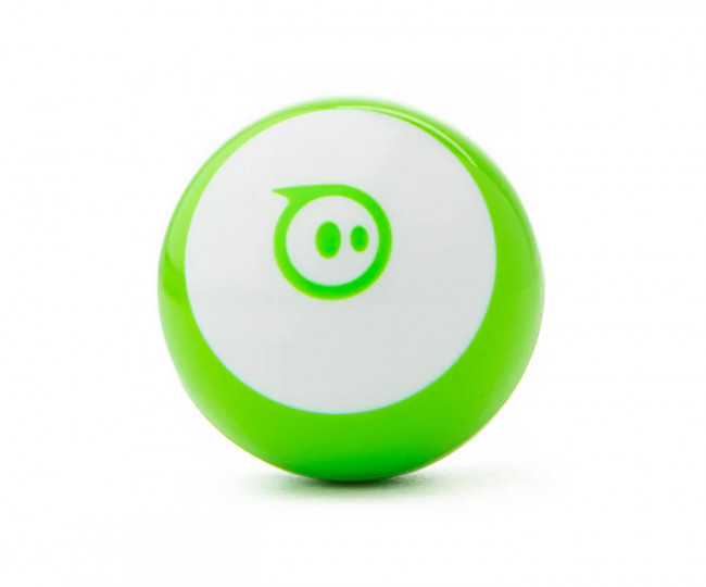 Мини-робот Sphero Mini Color: Green, Red, Blue